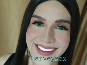 Harveysex