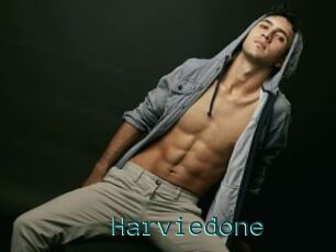 Harviedone