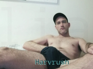 Harvrush