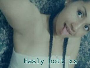 Hasly_hott_xx