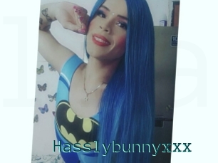 Hasslybunnyxxx