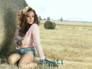 Hayati