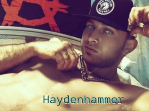 Haydenhammer