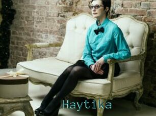 Haytika