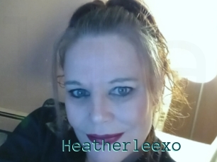 Heatherleexo