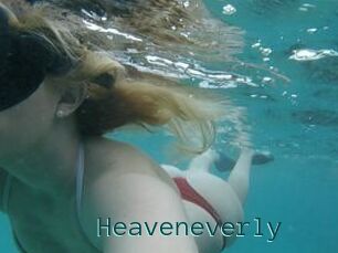 Heaveneverly