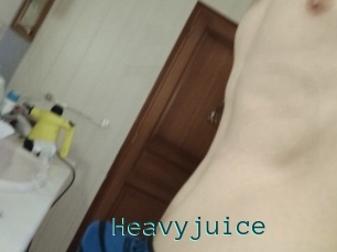 Heavyjuice