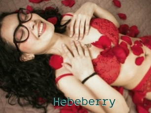 Hebeberry