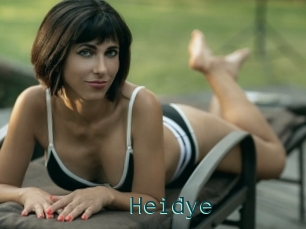 Heidye