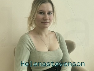 Helenastevenson