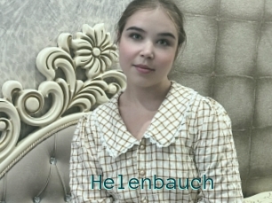 Helenbauch