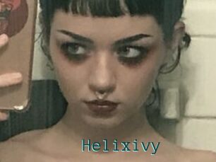 Helixivy