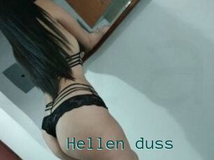 Hellen_duss