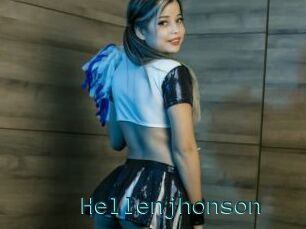 Hellenjhonson