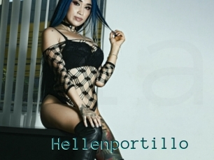 Hellenportillo