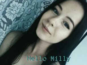 Hello_Milly