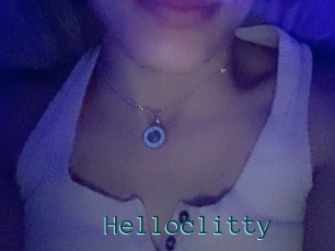 Helloclitty