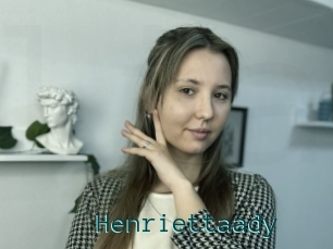 Henriettaady