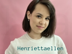 Henriettaellen