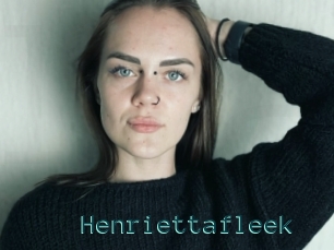 Henriettafleek