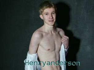 Henryanderson