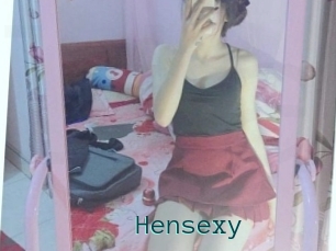 Hensexy