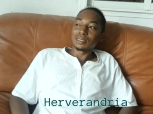 Herverandria