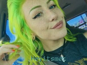 Heyitsmez
