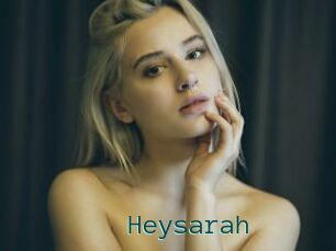 Heysarah