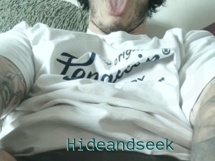 Hideandseek