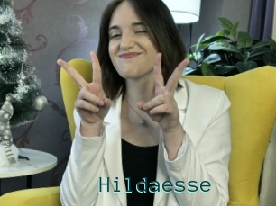 Hildaesse