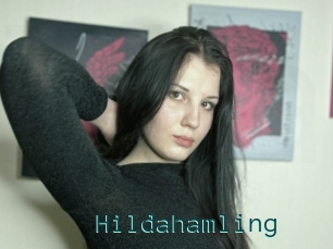 Hildahamling