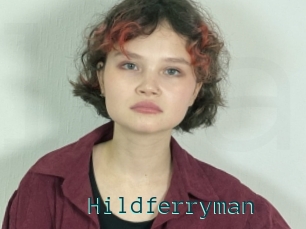 Hildferryman