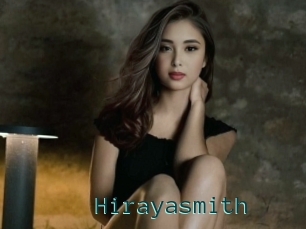 Hirayasmith