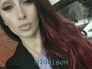 Hloolson