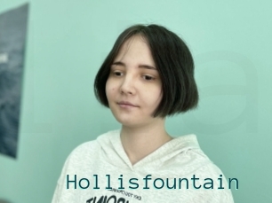 Hollisfountain