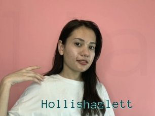 Hollishazlett