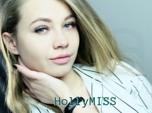 HollyMISS