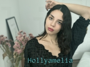 Hollyamelia