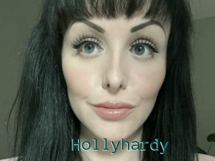 Hollyhardy