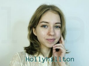 Hollyhillton