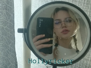 Hollyricker