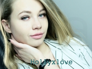 Hollyxlove