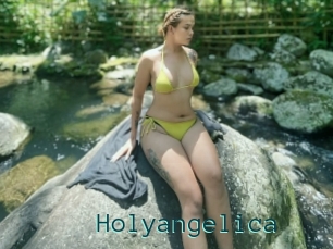 Holyangelica