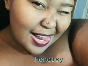 Honeisy