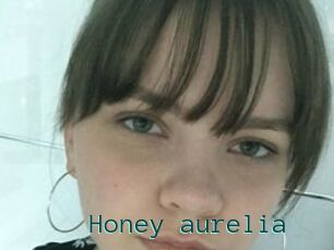 Honey_aurelia