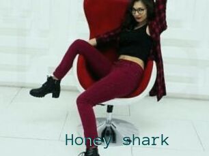 Honey_shark