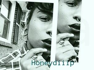 Honeydiiip