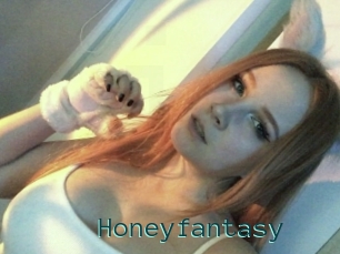 Honeyfantasy