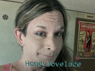 Honeylovelace